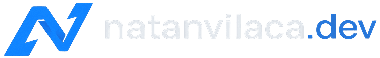 Logo Nathan Vilaça